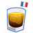 French Connection Icon 48x48 png